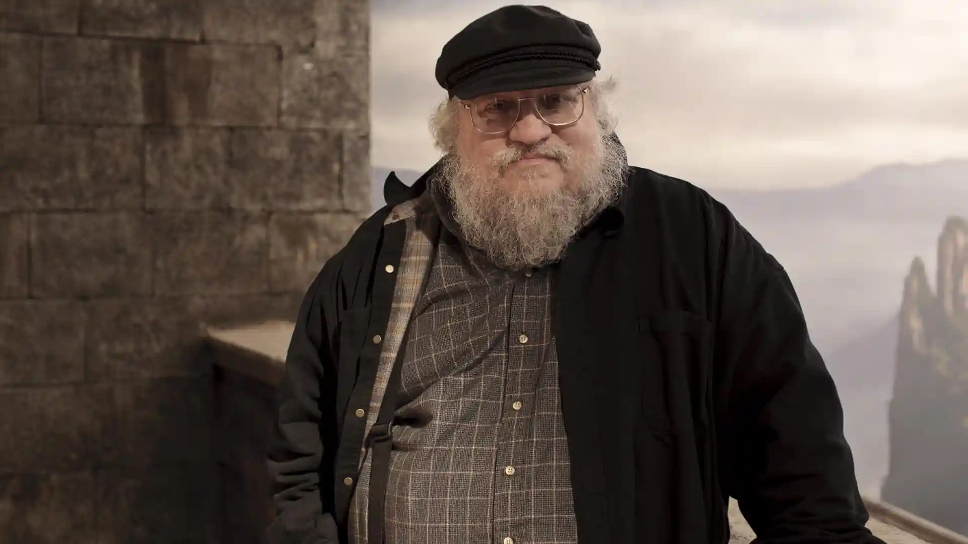 Quem é George R.R. Martin?