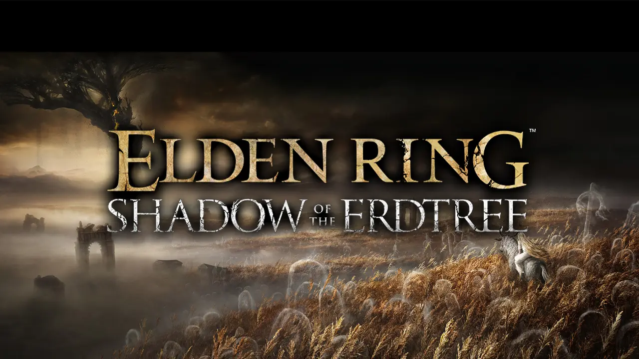 DLC de Elden ring foi confirmada - Shadow of Erdtree