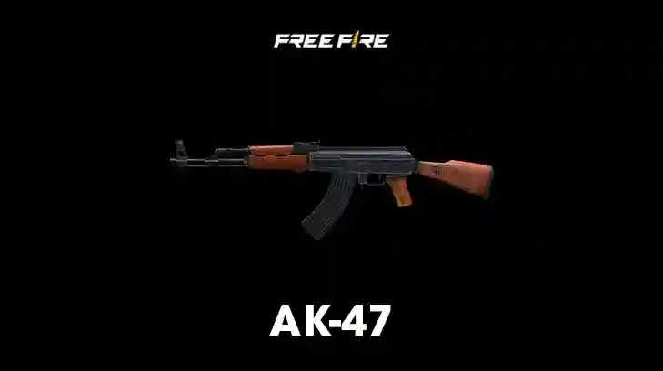 AK-47 FF