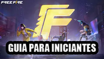 Como jogar Free Fire [Guia para Iniciantes]