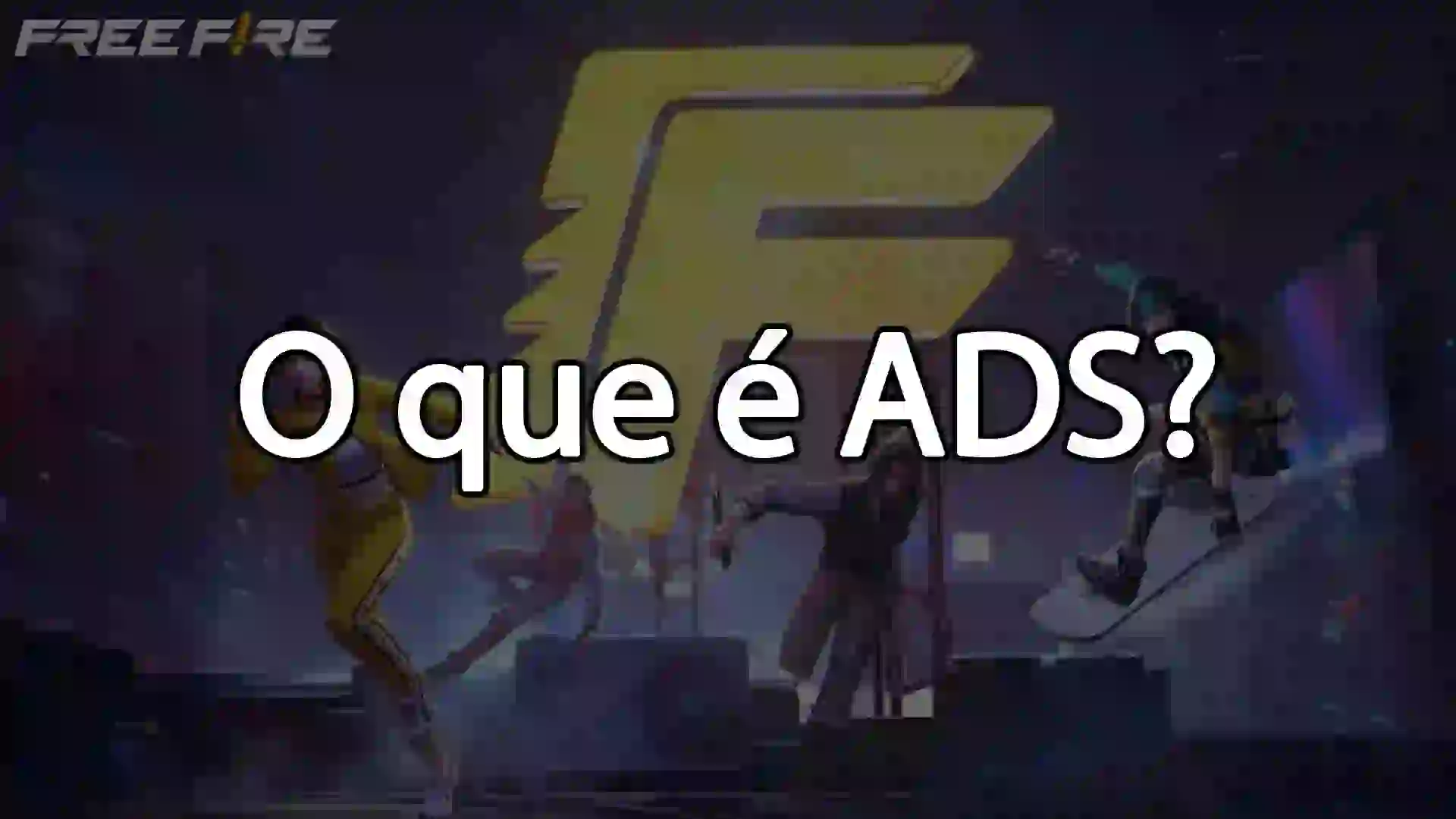 O que é ADS?