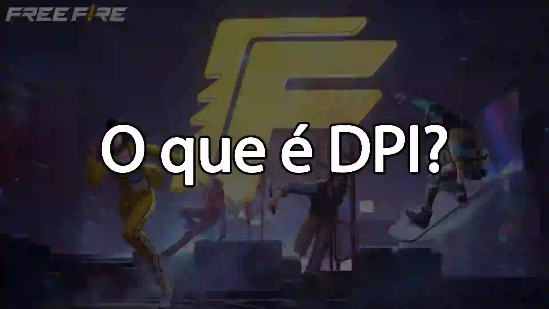 O que é DPI?