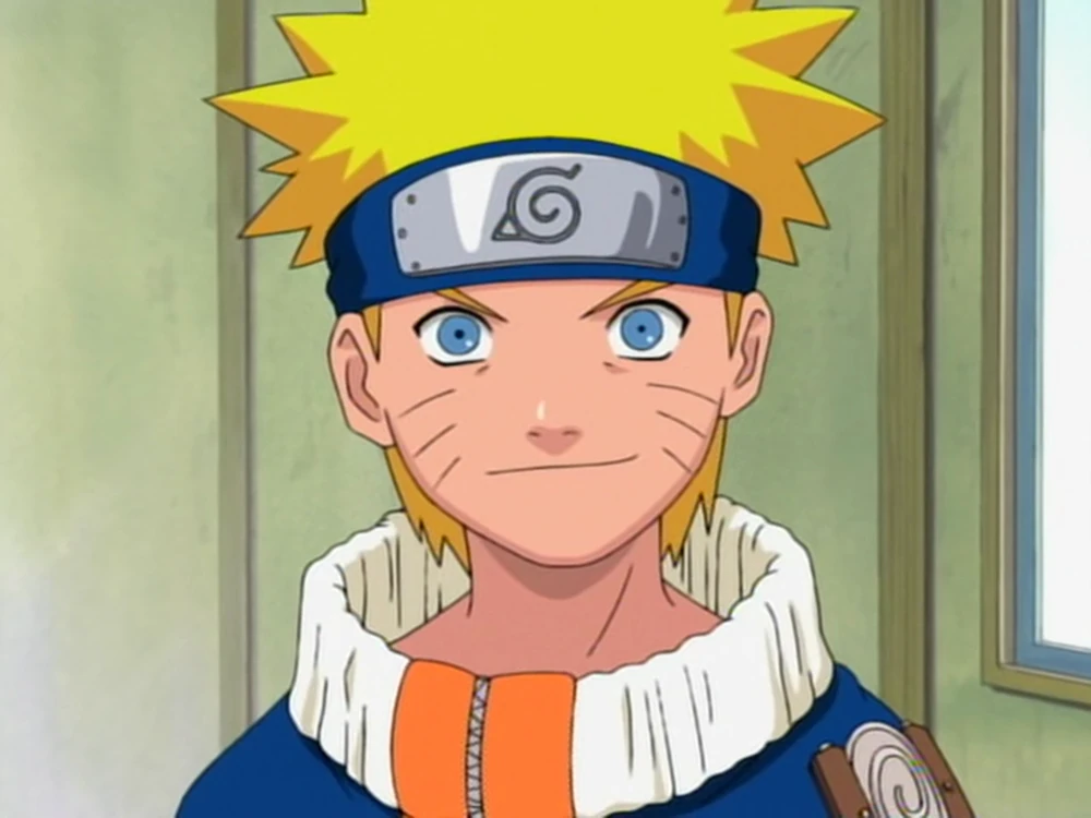 Naruto Uzumaki: A Jornada do Ninja que Sonhava em Ser Hokage