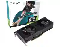 Placa de vídeo RTX 3060 12GB GALAX