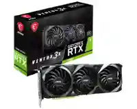 Placa de vídeo RTX 3060 12GB GALAX