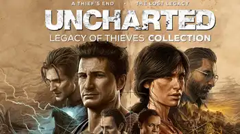 Veja como resolver o travamento do Uncharted 4 legacy of thieves no PC