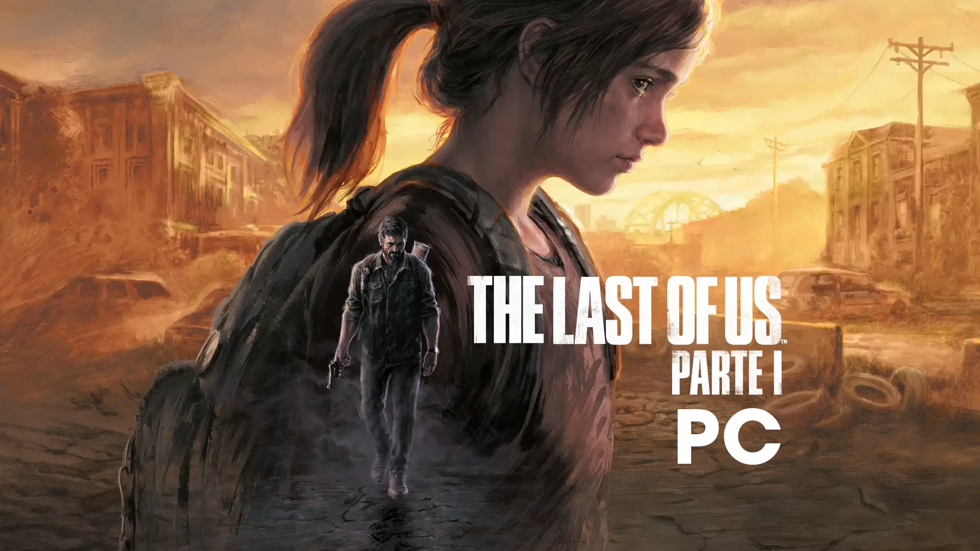 The Last Of Us PC